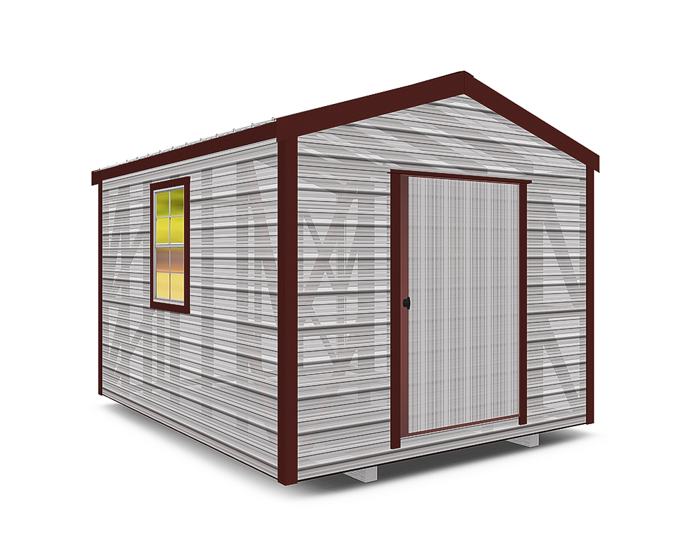 DK Sheds & Steel Structures | Robin Shed Builders | Crawford,